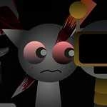 节奏盒子Sprunki游戏无广告版