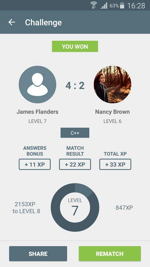 DoDo森友圈安卓版图1