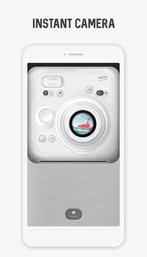 instamini相机手机免费版图1