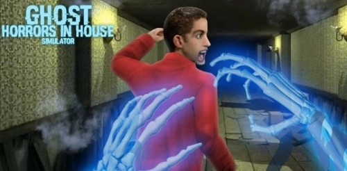 房里有鬼床下有人游戏纯净版图3