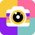 自拍美颜拼图相机免费原版