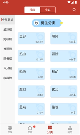 爱看漫画原版图2