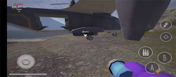 鬼天三剧情新版(2)