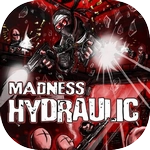 暴力迪吧疯狂液压机游戏纯净版