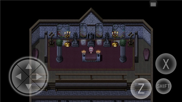 零落之花试玩版图2