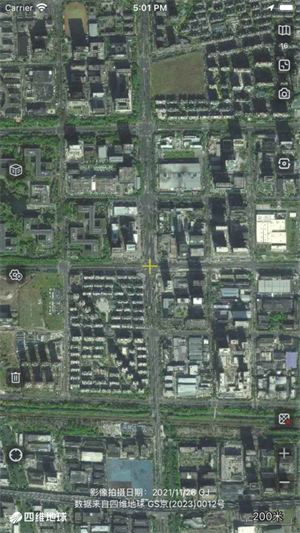 奥维互动地图解锁会员版截图2