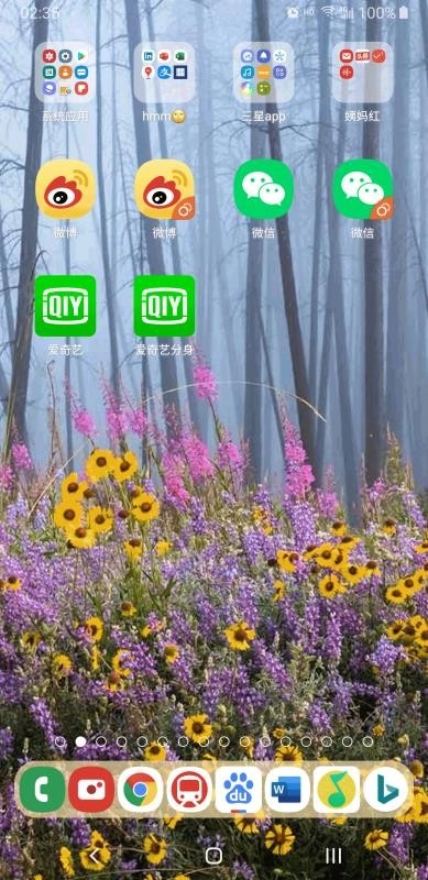 DNA桌面专业版图1