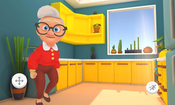 我是猫游戏官方最新版(1)