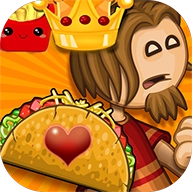 老爹墨西哥塔可饼店直装游戏版