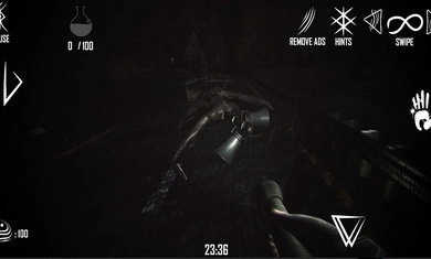 项目119SCP恐怖报警器汉化版(1)