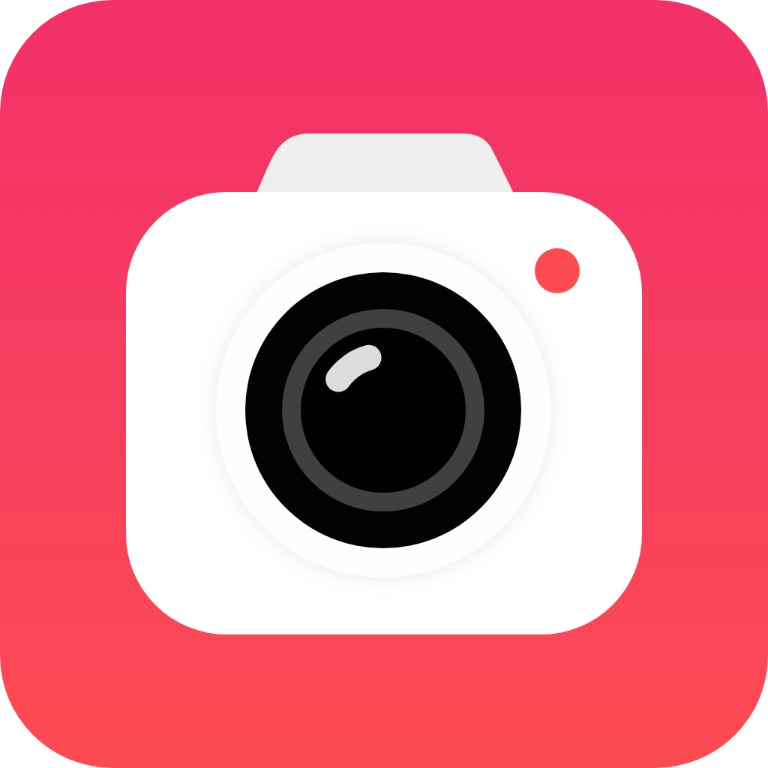 爱富士相机 v1.0