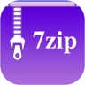 7zip解压缩软件官方最新版
