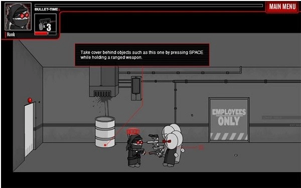 暴力迪吧疯狂液压机游戏纯净版图2