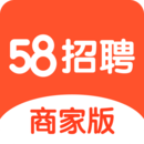 58同城商家版
