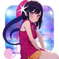 girlgirl爱动漫无广告手机免费版