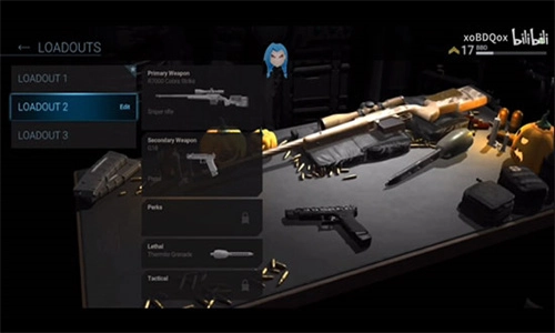 战斗大师联机版(4)