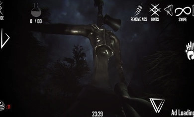 项目119SCP恐怖报警器汉化版(2)