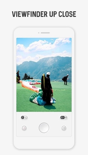 instamini相机手机免费版图2