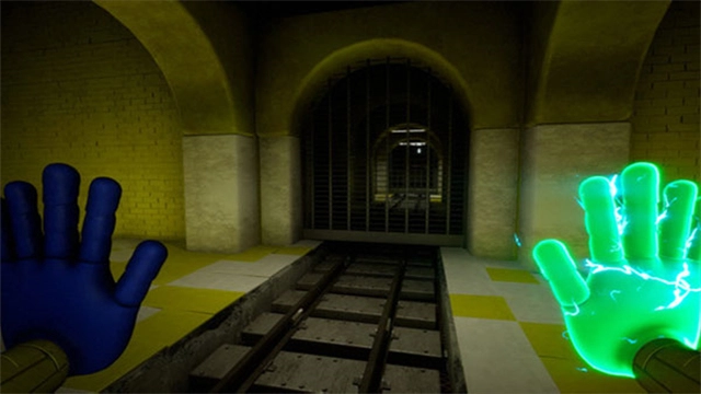 波比的时间第二章手机免费版图1