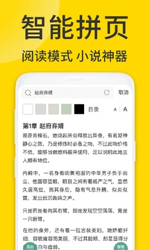 ViaX浏览器去广告版图4