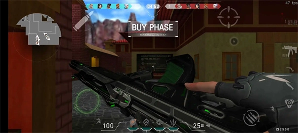 无畏契约ValStrike无广告版(3)