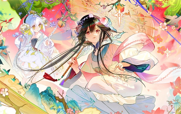 《物华弥新》共振场域全新养成系统内容一览