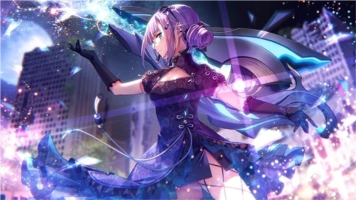 炽焰天穹免费版(2)