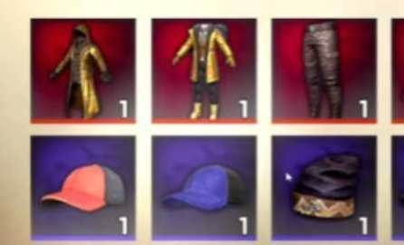 和平精英美化包软件免费图2