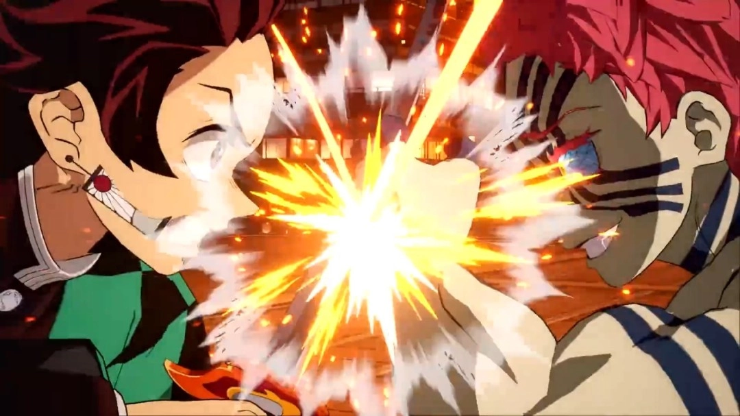 《鬼灭之刃：火之神血风谭2》宣布DLC角色灶门炭治郎（无限城篇）将于2月13日正式上线！