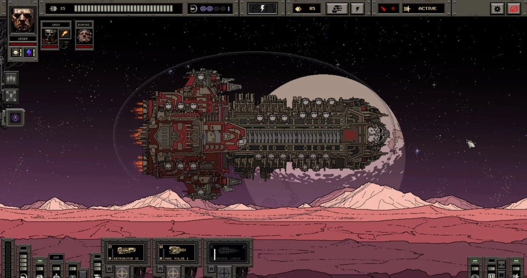 因肩甲设计过大 《Void War》遭战锤投诉后重新上线