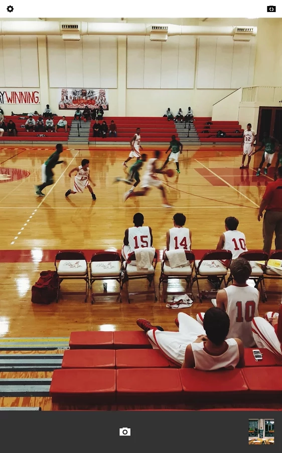 vsco相机官方最新版图4