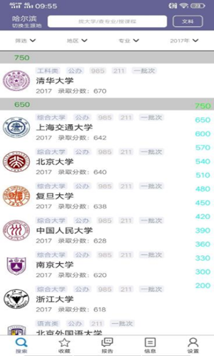黄金志愿手机版截图1