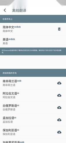 字节引擎翻译截图2
