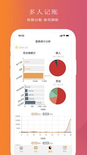 聚宝记账3
