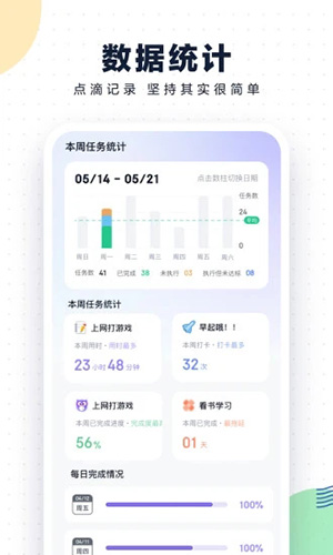 自律助手最新版1