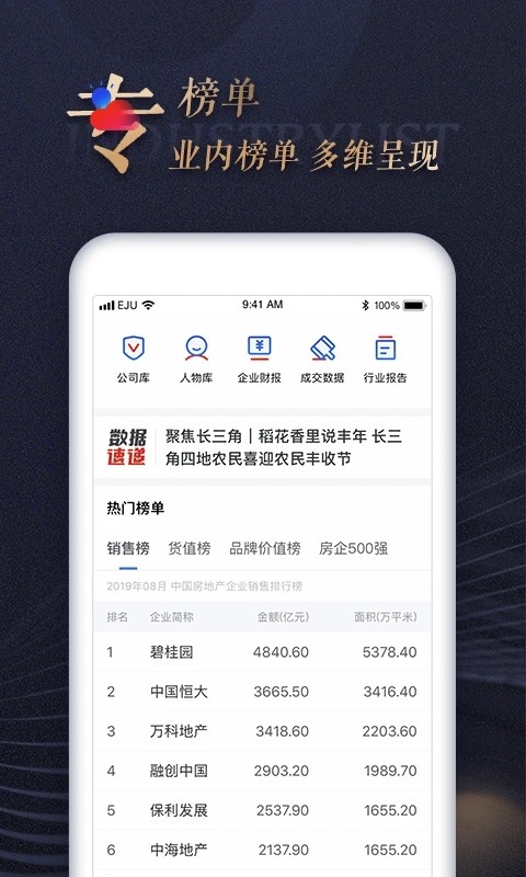乐居财经截图4