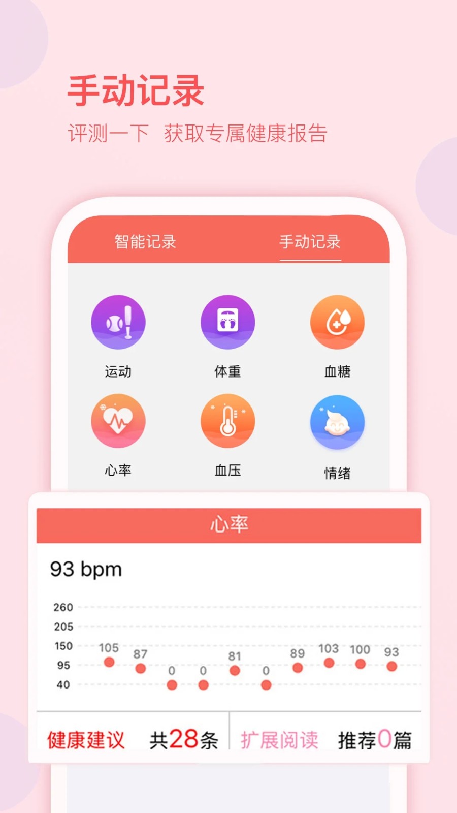 妇幼保健站截图2