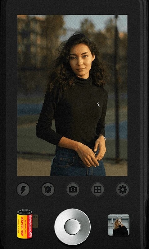 胶卷相机手机版截图3