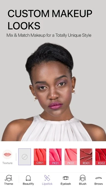 美妆相机手机版(4)