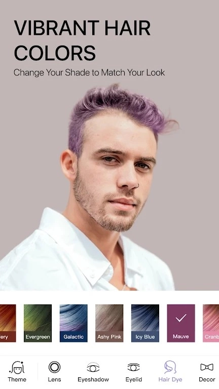 美妆相机手机版(2)