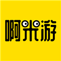 啊米游