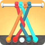 解绳能手红包版