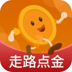 走路点金红包版