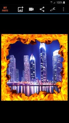 我的3D动态壁纸照片汉化版图6