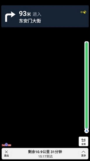 卫星地图高清免费图1