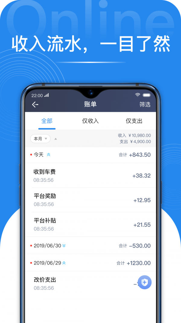 网路聚合2