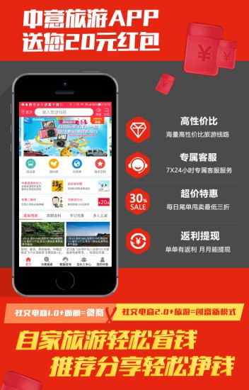 中意旅游3