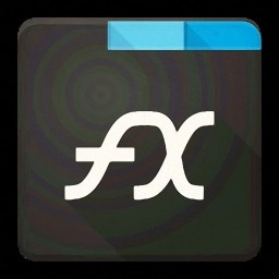 fx文件管理器中文版 v9.0.1.2