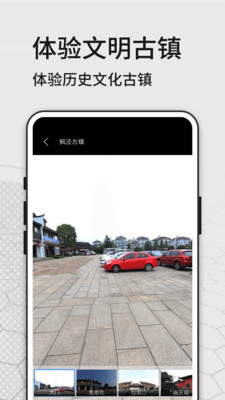 奥维三维地图看世界截图2
