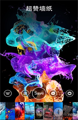 爱动态壁纸4K正版图3